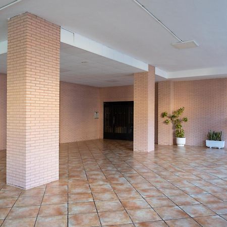 Apartamento Hasta 6 Personas Беникасим Экстерьер фото