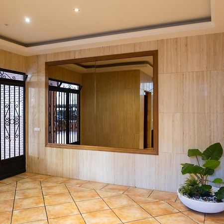 Apartamento Hasta 6 Personas Беникасим Экстерьер фото