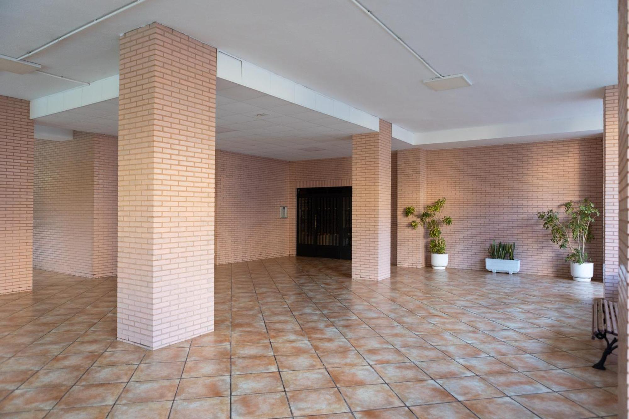 Apartamento Hasta 6 Personas Беникасим Экстерьер фото