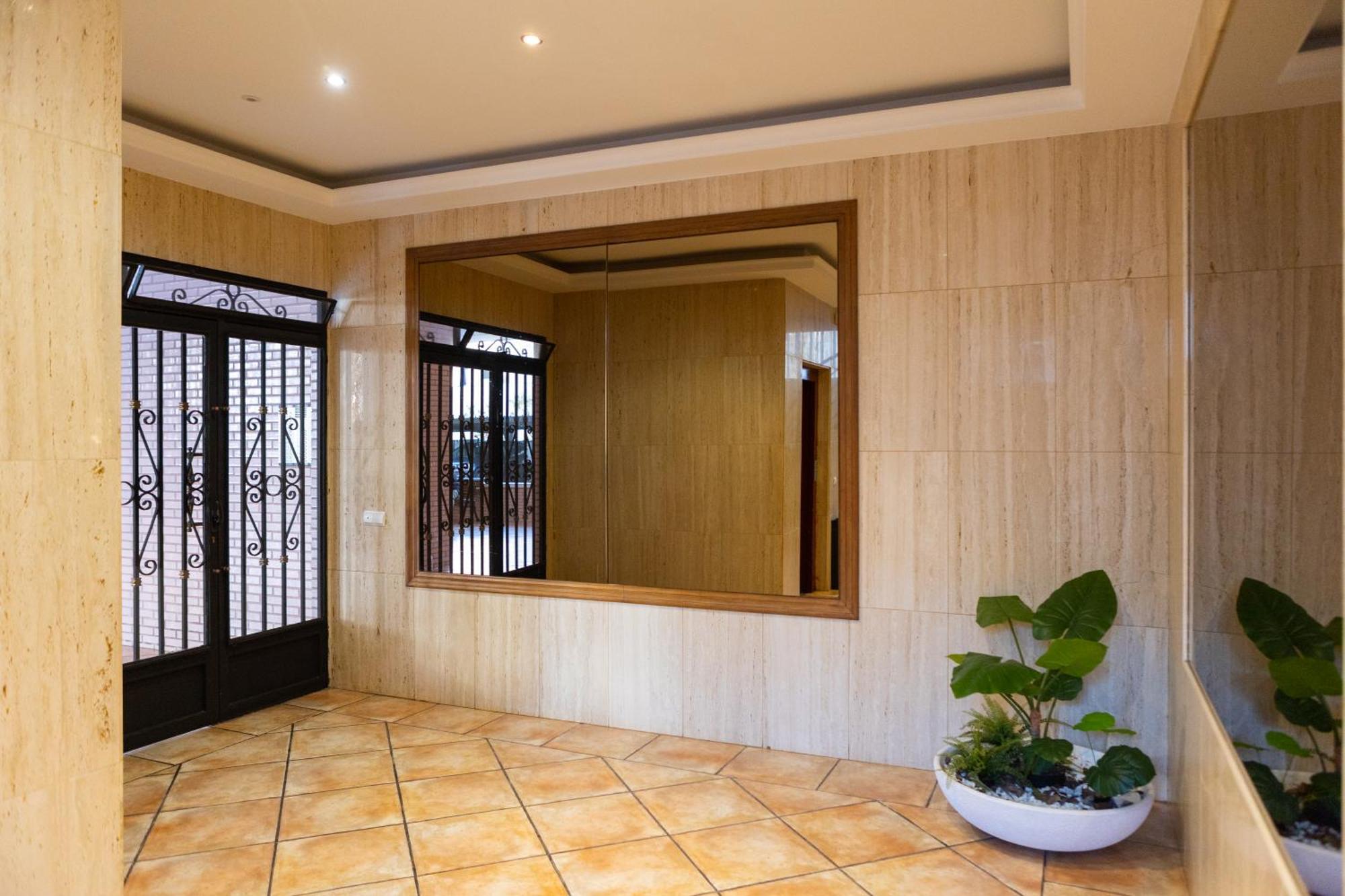 Apartamento Hasta 6 Personas Беникасим Экстерьер фото